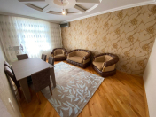 Satılır 3 otaqlı 95 m2 yeni tikili Memar Əcəmi m.