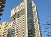Satılır 4 otaqlı 186 m2 yeni tikili Şah İsmayıl Xətai m.