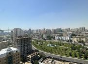 Satılır 4 otaqlı 160 m2 yeni tikili Yasamal r.