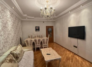 Satılır 2 otaqlı 70 m2 yeni tikili Bakı