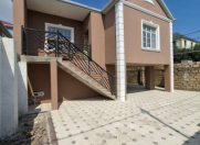 Satılır 4 otaqlı 200 m2 həyət evi Mehdiabad