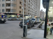 Satılır 2 otaqlı 55 m2 yeni tikili Xırdalan