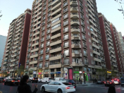 Satılır 4 otaqlı 180 m2 yeni tikili 28 May m.