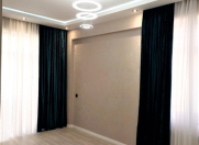 Satılır 2 otaqlı 70 m2 yeni tikili Həzi Aslanov m.