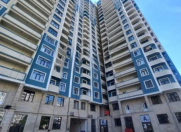 Satılır 4 otaqlı 165 m2 yeni tikili Nəsimi r.