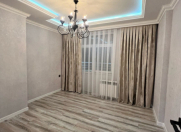 Satılır 2 otaqlı 50 m2 yeni tikili Yeni Yasamal