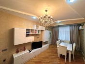 Satılır 2 otaqlı 60 m2 yeni tikili Yasamal r.
