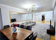 Satılır 3 otaqlı 130 m2 yeni tikili İnşaatçılar m.