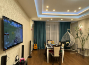 Satılır 4 otaqlı 167 m2 yeni tikili 28 may