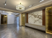 Satılır 4 otaqlı 231 m2 yeni tikili 8 Noyabr m.