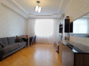 Satılır 2 otaqlı 95 m2 yeni tikili Nəriman Nərimanov m.