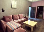 İcarəyə verilir 2 otaqlı 60 m2 köhnə tikili Səbail r.