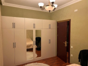 Satılır 2 otaqlı 58 m2 yeni tikili Nəsimi r.