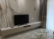 İcarəyə verilir 2 otaqlı 101 m2 yeni tikili Nəsimi r.