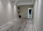 Satılır 3 otaqlı 128 m2 yeni tikili Həzi Aslanov m.
