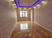 Satılır 2 otaqlı 100 m2 yeni tikili Gənclik m.