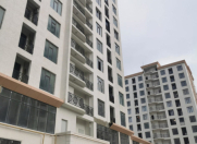 Satılır 3 otaqlı 100 m2 yeni tikili Bakı
