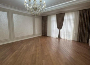 Satılır 4 otaqlı 140 m2 yeni tikili Nəriman Nərimanov m.