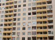 İcarəyə verilir 2 otaqlı 68 m2 yeni tikili Sevil Qazıyeva parkı