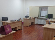 İcarəyə verilir 10 otaqlı 425 m2 ofis Nərimanov r.