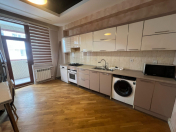 İcarəyə verilir 2 otaqlı 90 m2 yeni tikili Nəriman Nərimanov m.