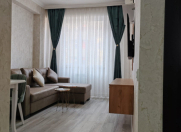 Satılır 2 otaqlı 50 m2 yeni tikili Bakı