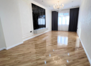 Satılır 3 otaqlı 126 m2 yeni tikili Gənclik m.