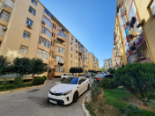 Satılır 1 otaqlı 40 m2 yeni tikili Masazır