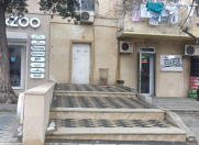 Satılır 1 otaqlı 10 m2 obyekt 9 mkr