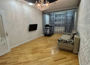 İcarəyə verilir 2 otaqlı 70 m2 yeni tikili Nəriman Nərimanov m.