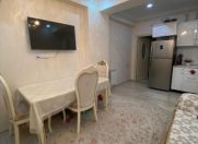 Satılır 2 otaqlı 35.4 m2 yeni tikili Xırdalan