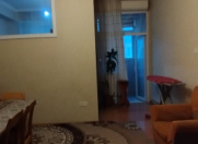 Satılır 3 otaqlı 58 m2 yeni tikili Xırdalan