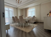 Satılır 2 otaqlı 85 m2 yeni tikili Bakıxanov