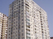 Satılır 3 otaqlı 85 m2 yeni tikili Asan Xidmət-6