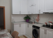 Satılır 4 otaqlı 130 m2 yeni tikili Yeni Yasamal