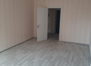 Satılır 1 otaqlı 60 m2 yeni tikili 28 May m.