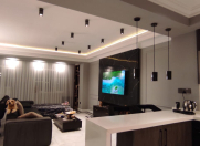Satılır 3 otaqlı 135 m2 yeni tikili Yeni Yasamal