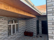 Satılır 5 otaqlı 120 m2 həyət evi Biləcəri