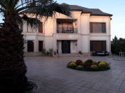 Satılır 6 otaqlı 310 m2 villa Şüvəlan