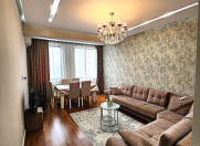 Satılır 2 otaqlı 65 m2 yeni tikili Bakı