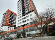 Satılır 2 otaqlı 68.5 m2 yeni tikili Qara Qarayev m.