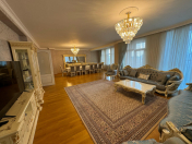 Satılır 9 otaqlı 500 m2 yeni tikili Nəriman Nərimanov m.