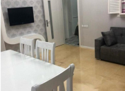 Satılır 2 otaqlı 60 m2 yeni tikili Qara Qarayev m.