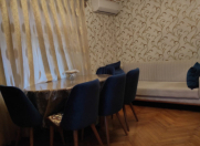Satılır 3 otaqlı 82 m2 köhnə tikili Neftçilər m.