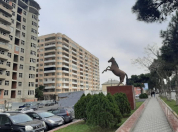 Satılır 2 otaqlı 96 m2 yeni tikili Xırdalan