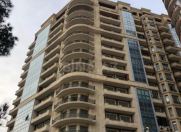 Satılır 3 otaqlı 140.3 m2 yeni tikili Milli Məclis