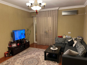 Satılır 2 otaqlı 58 m2 yeni tikili 8 Noyabr m.
