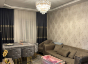 Satılır 3 otaqlı 85 m2 köhnə tikili Xətai r.