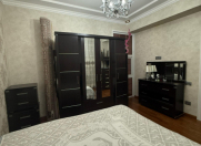 Satılır 3 otaqlı 90 m2 yeni tikili Həzi Aslanov m.