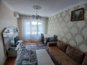 Satılır 2 otaqlı 50 m2 köhnə tikili Əhmədli m.